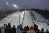 089 Ski jumping hills